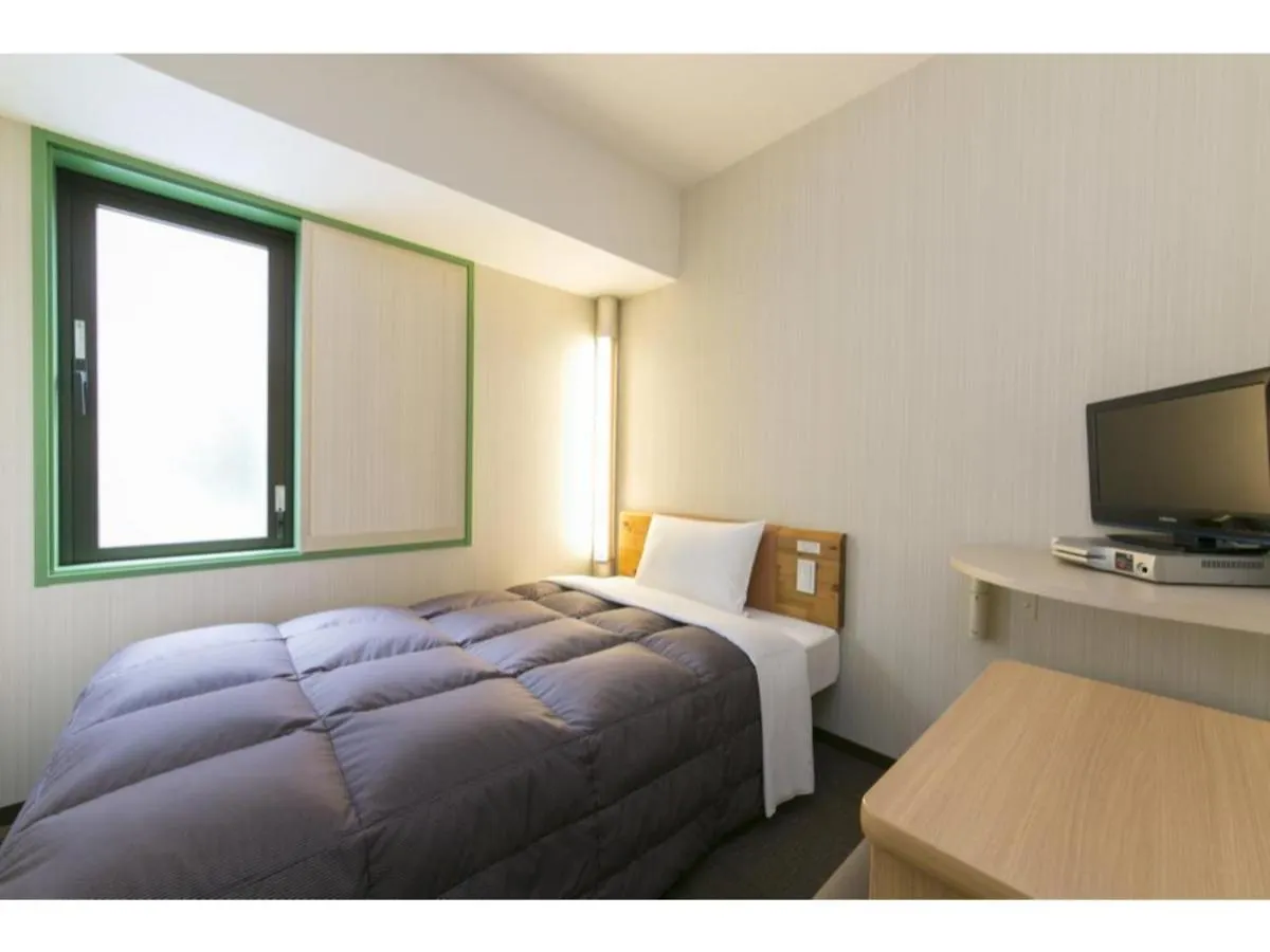 R&B Hotel Kyoto Station Hachijoguchi - Vacation Stay 16234V Japan