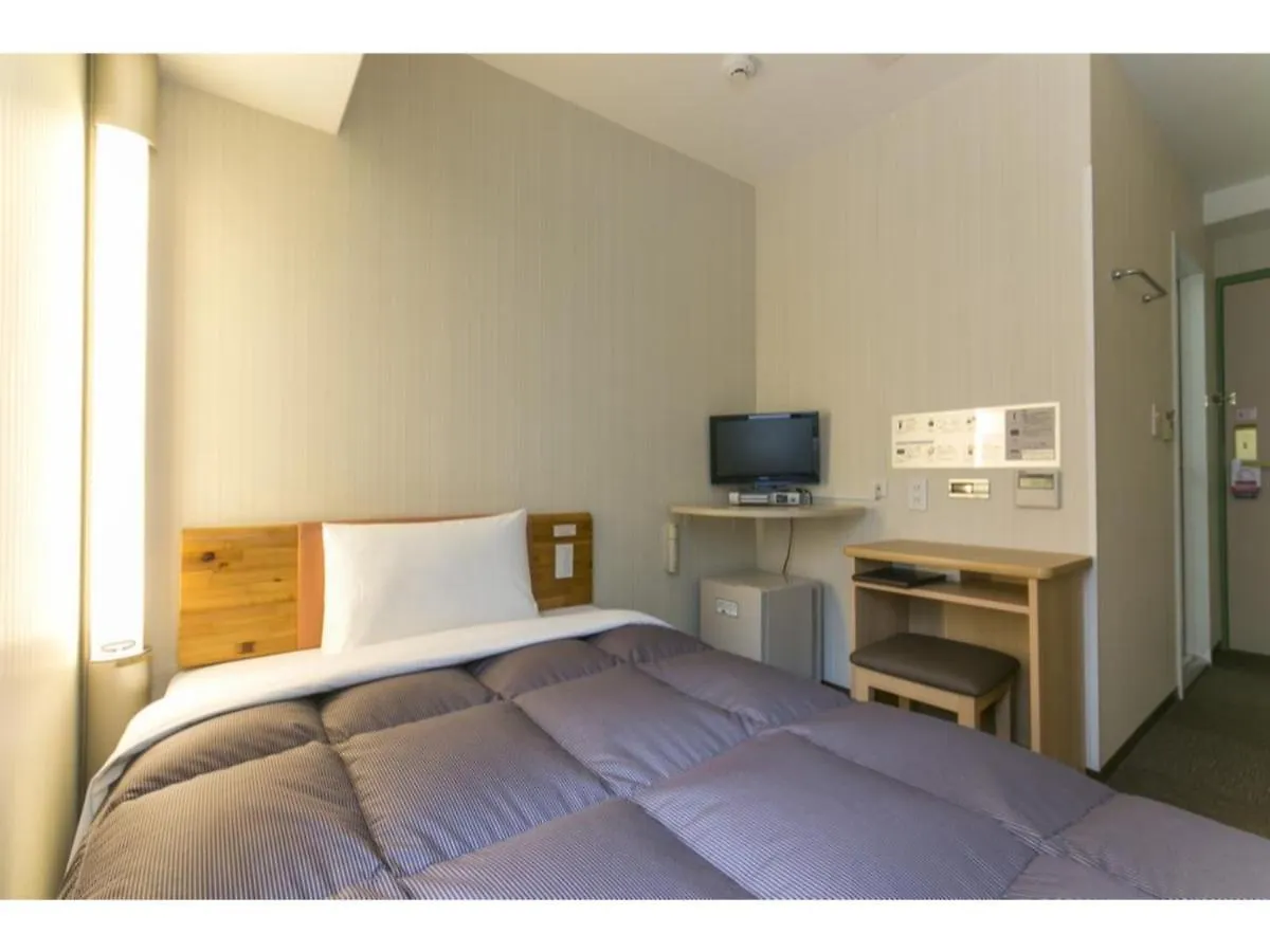 R&B Hotel Kyoto Station Hachijoguchi - Vacation Stay 16234V