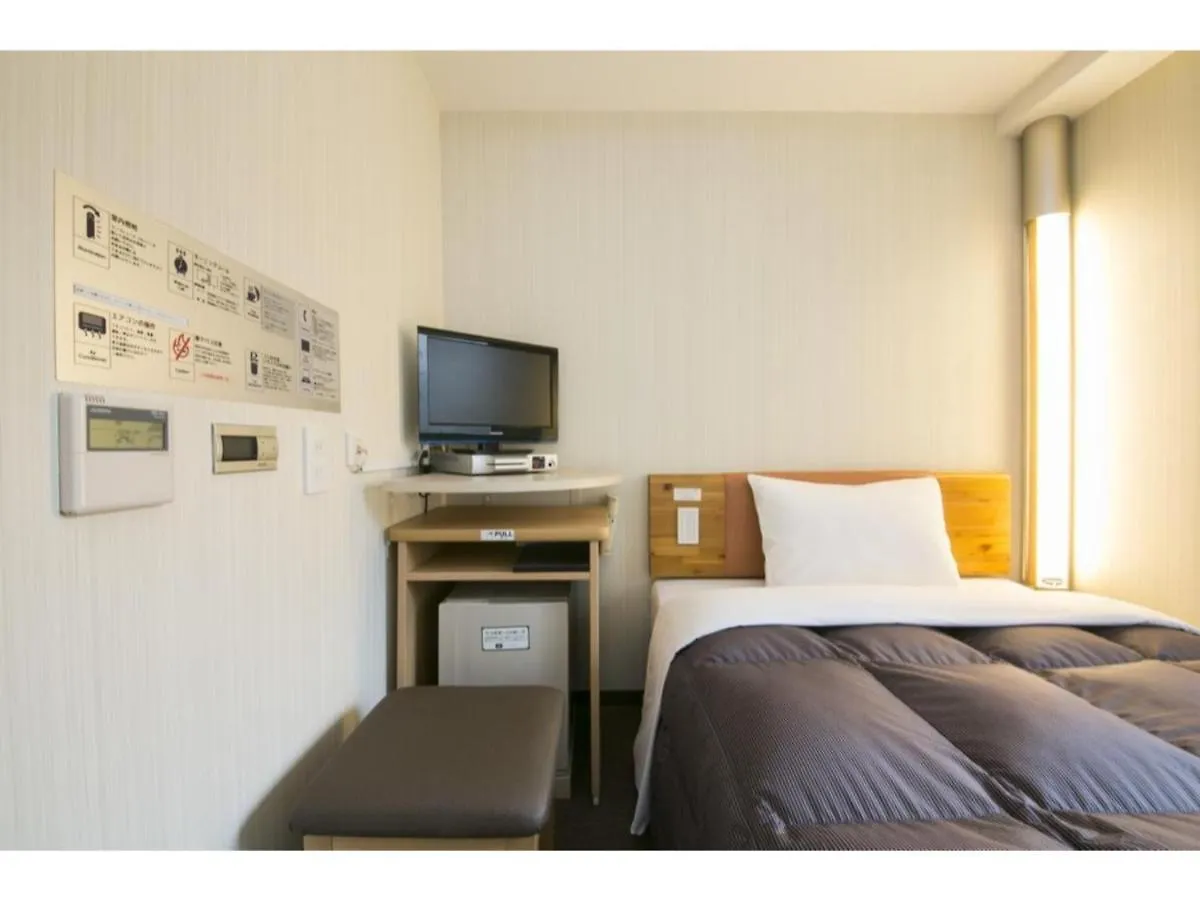 R&B Hotel Kyoto Station Hachijoguchi - Vacation Stay 16234V 0*,