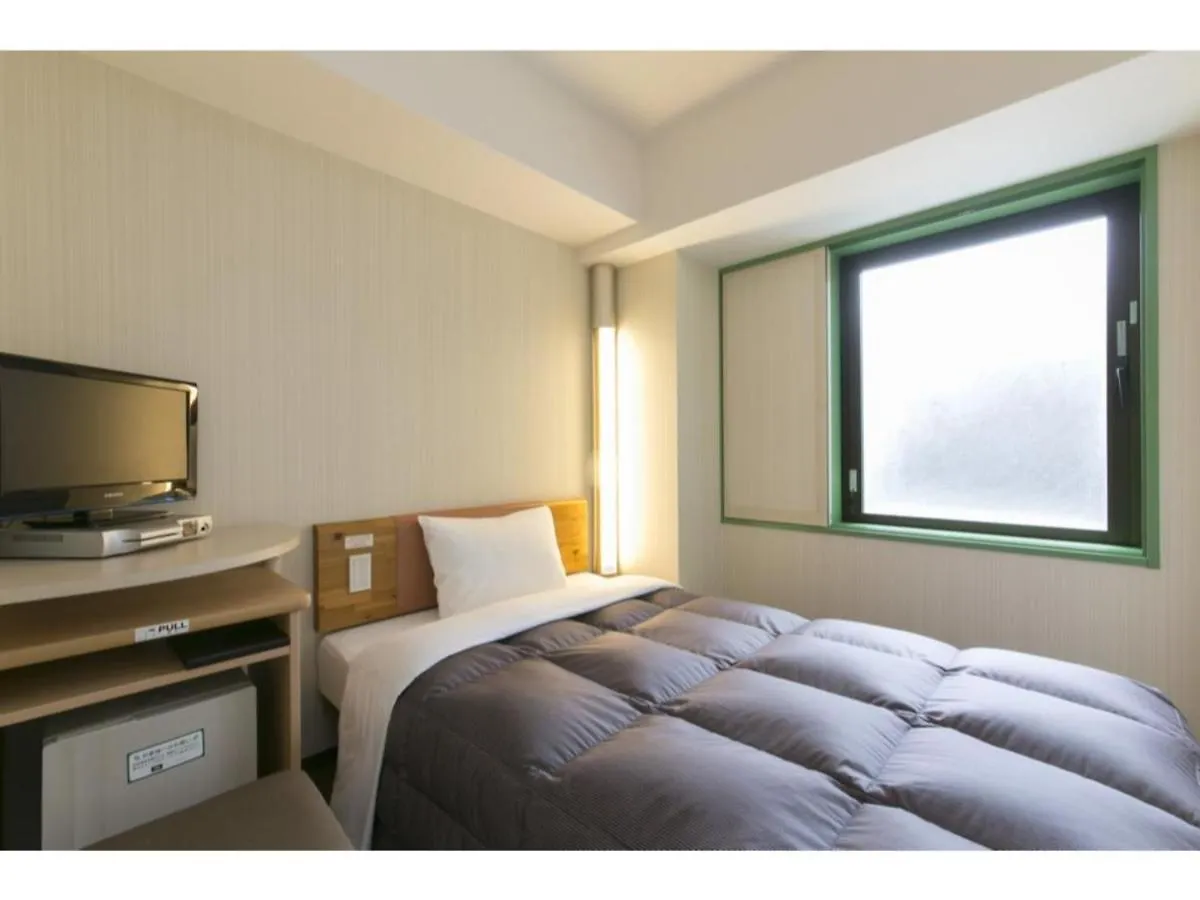 R&B Hotel Kyoto Station Hachijoguchi - Vacation Stay 16234V