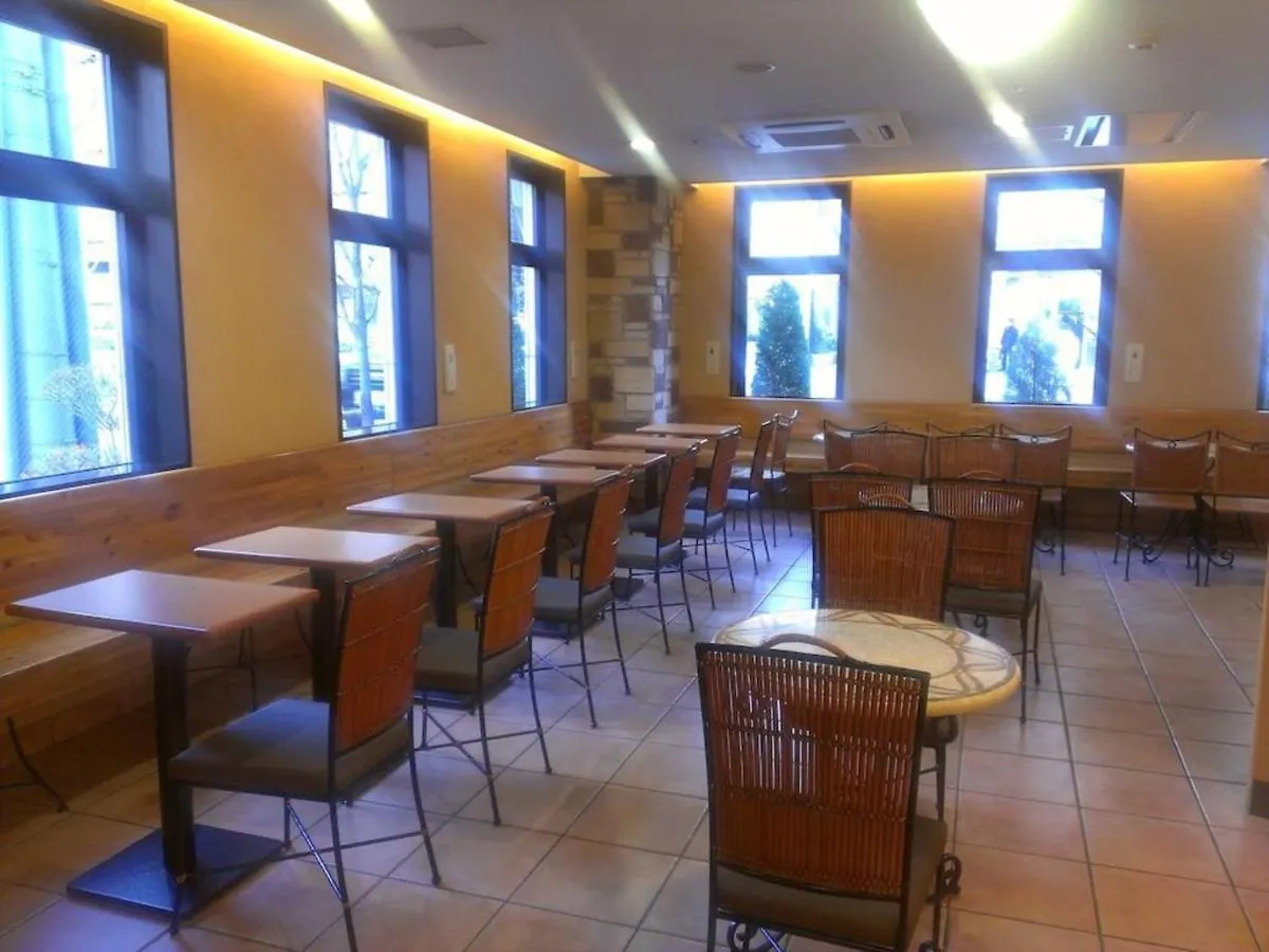 R&B Hotel Kyoto Station Hachijoguchi - Vacation Stay 16234V