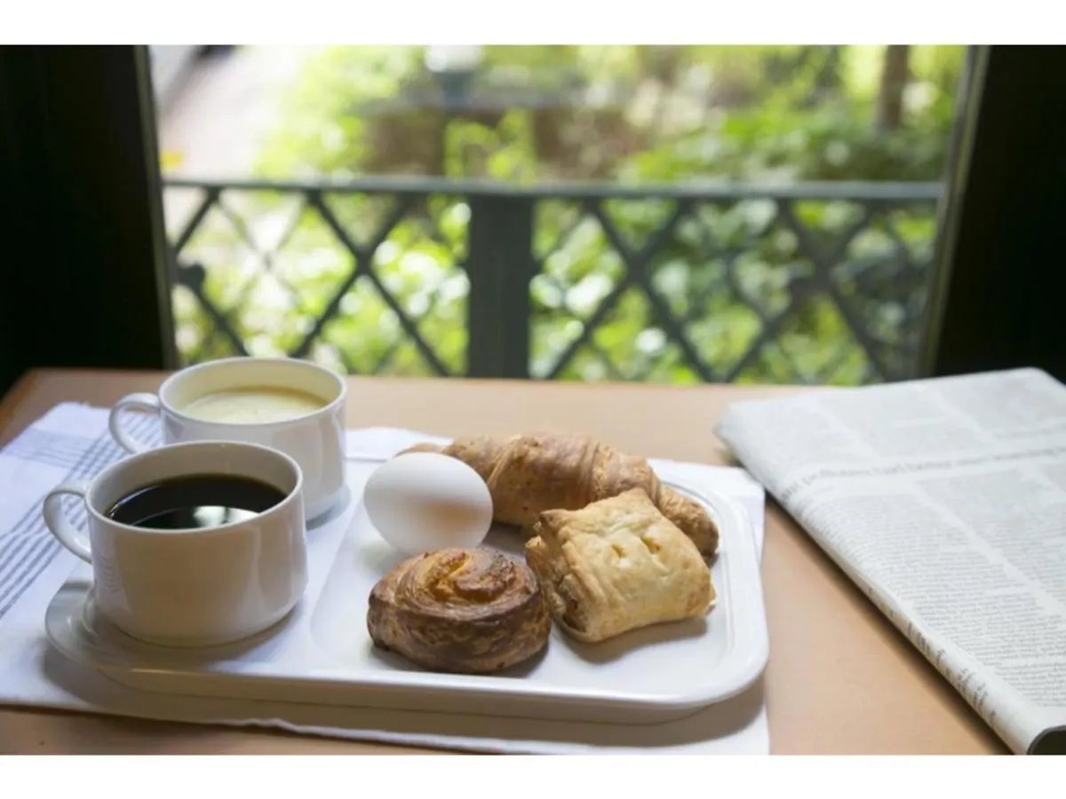 R&B Hotel Kyoto Station Hachijoguchi - Vacation Stay 16234V Japan
