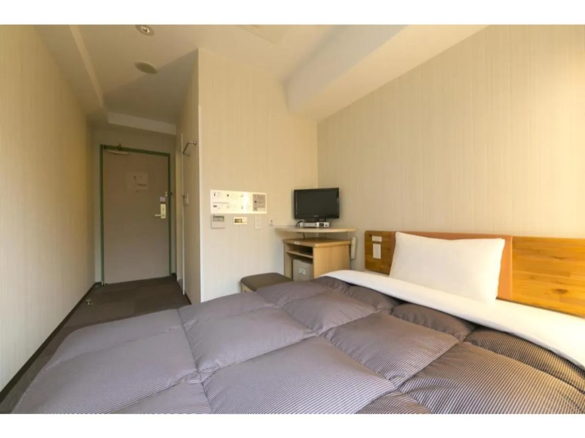 R&B Hotel Kyoto Station Hachijoguchi - Vacation Stay 16234V 0*,  Japan
