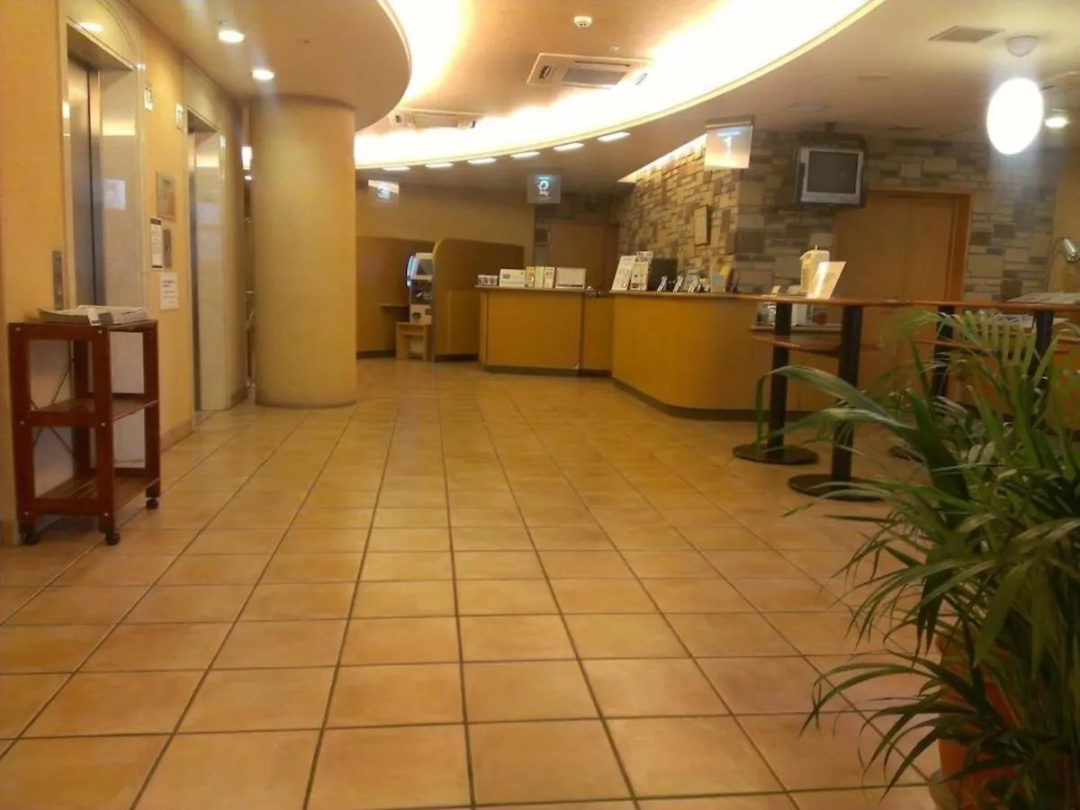 R&B Hotel Kyoto Station Hachijoguchi - Vacation Stay 16234V Japan