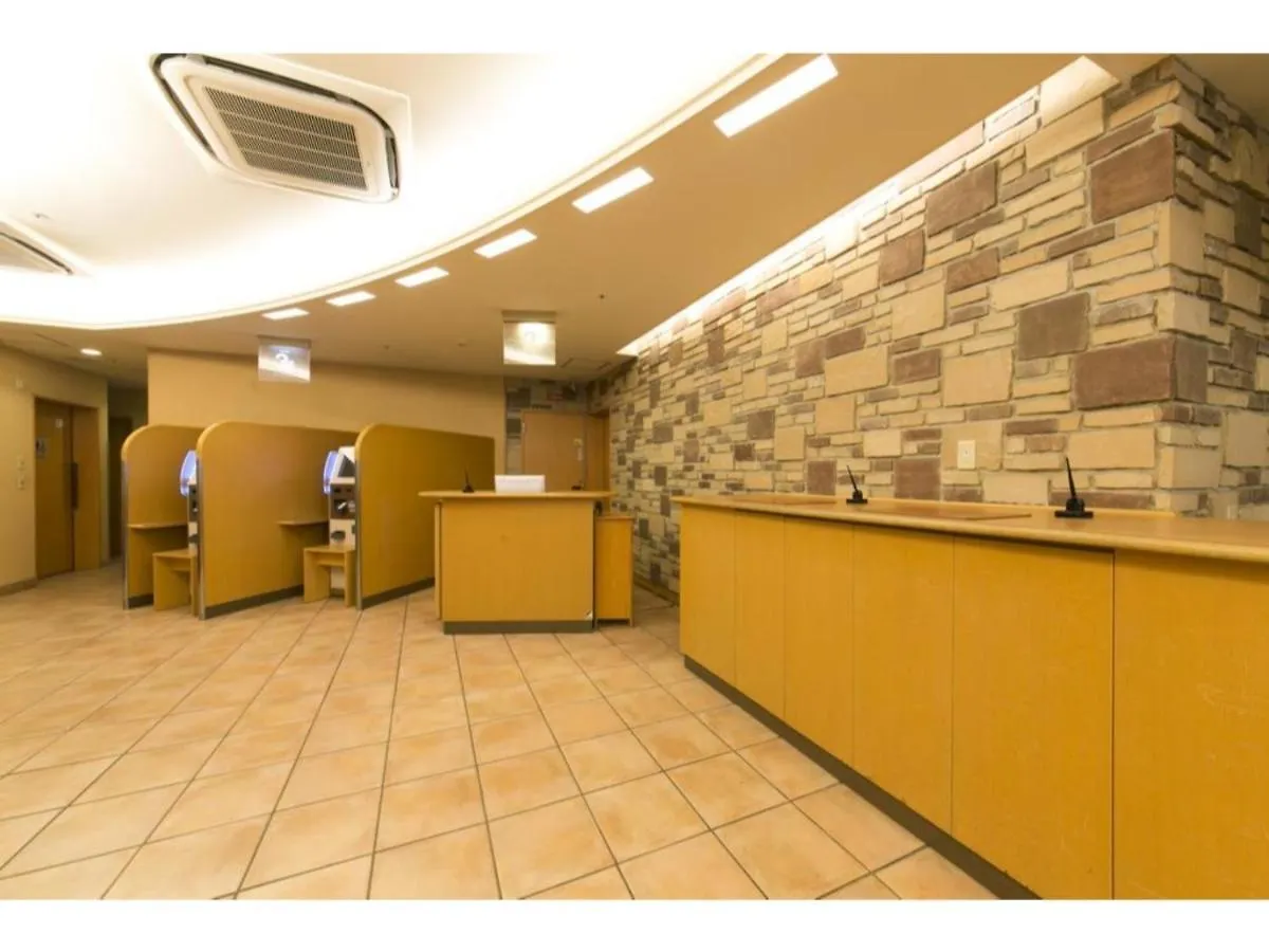 R&B Hotel Kyoto Station Hachijoguchi - Vacation Stay 16234V