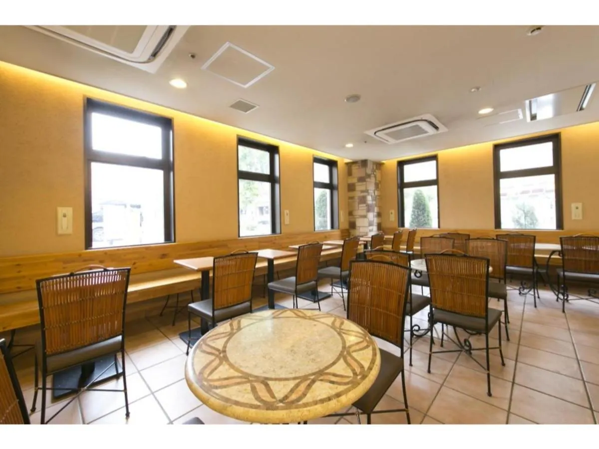 R&B Hotel Kyoto Station Hachijoguchi - Vacation Stay 16234V
